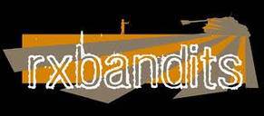 logo RX Bandits